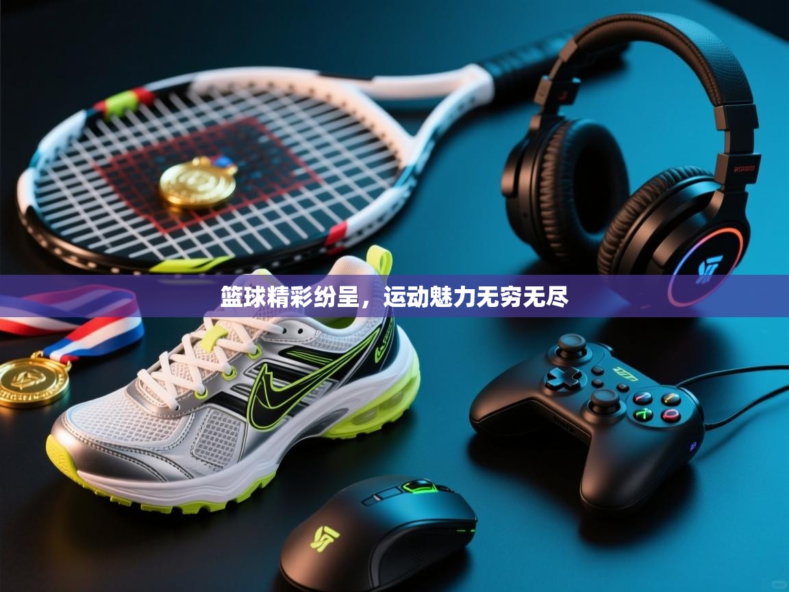 篮球精彩纷呈,运动魅力无穷无尽 第1张