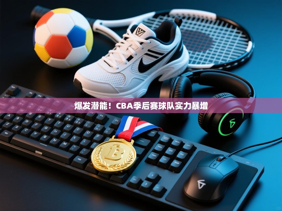 爆发潜能!CBA季后赛球队实力暴增 第1张