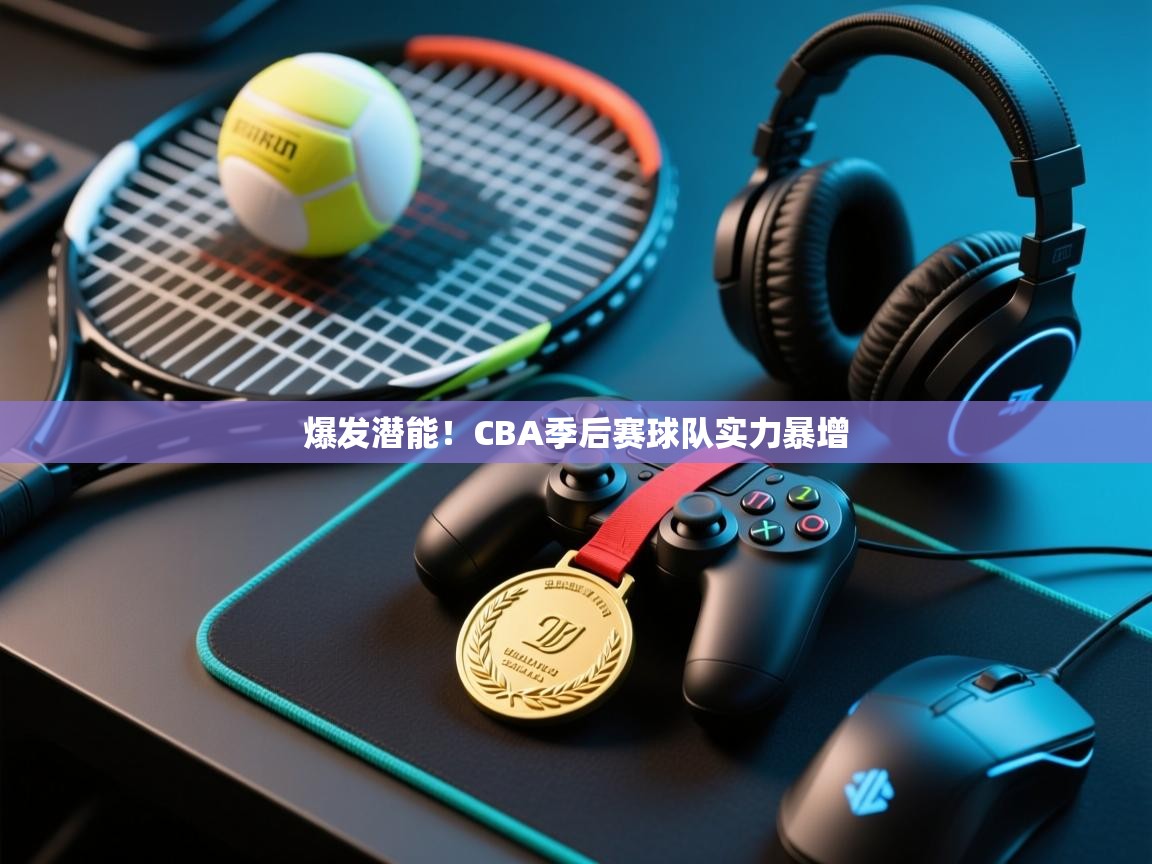 爆发潜能!CBA季后赛球队实力暴增 第2张