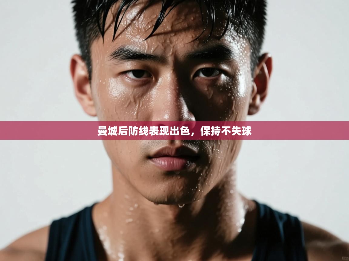 曼城后防线表现出色,保持不失球 第2张